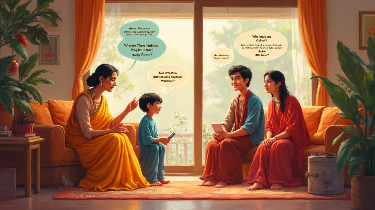 Famous Indian Life Quotes and What They Really Say