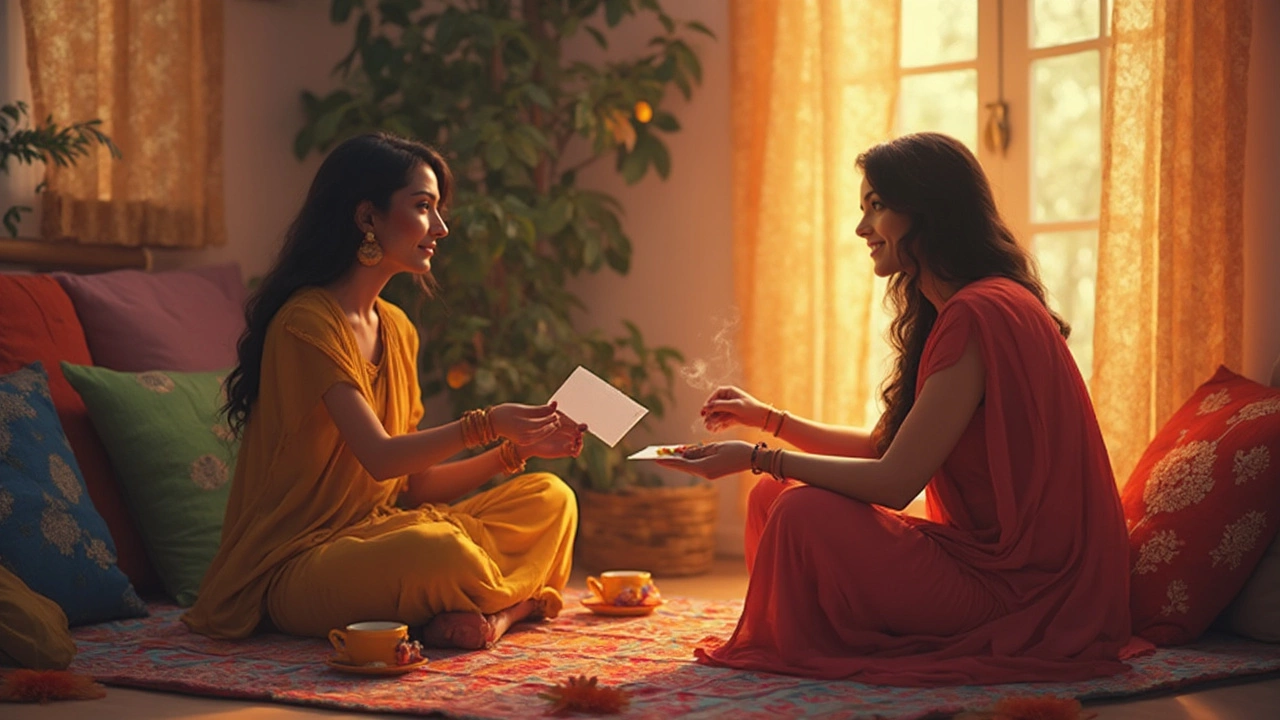How to Express Love to Your Partner in Hindi: The Real Ways That Work
