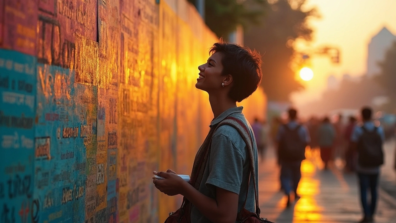 Attitude Quotes: The Power Behind Words That Shift Mindsets