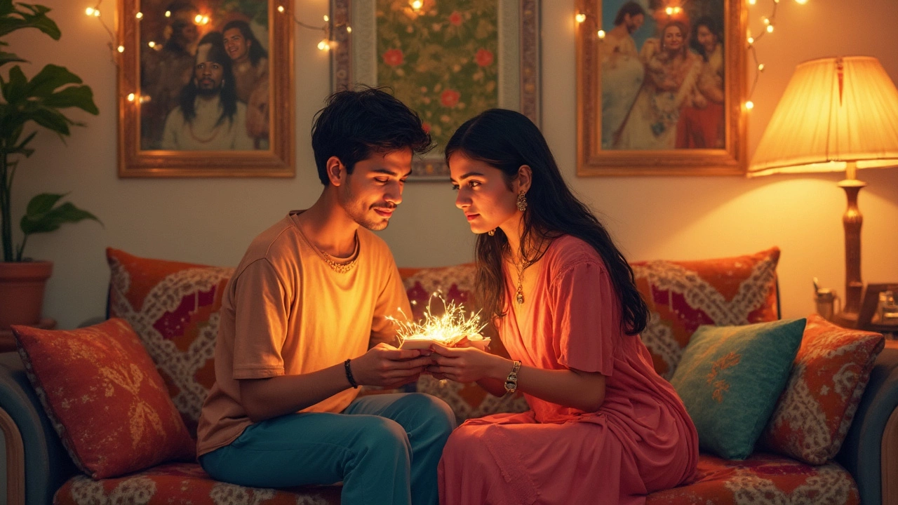 Best Love Line: What Truly Works in India?
