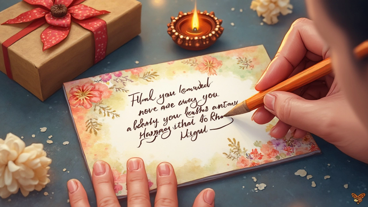 Customizing Your Message for Different Relationships