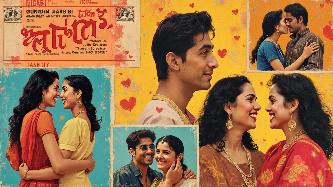Dos and Don'ts for Sharing Your Love Status