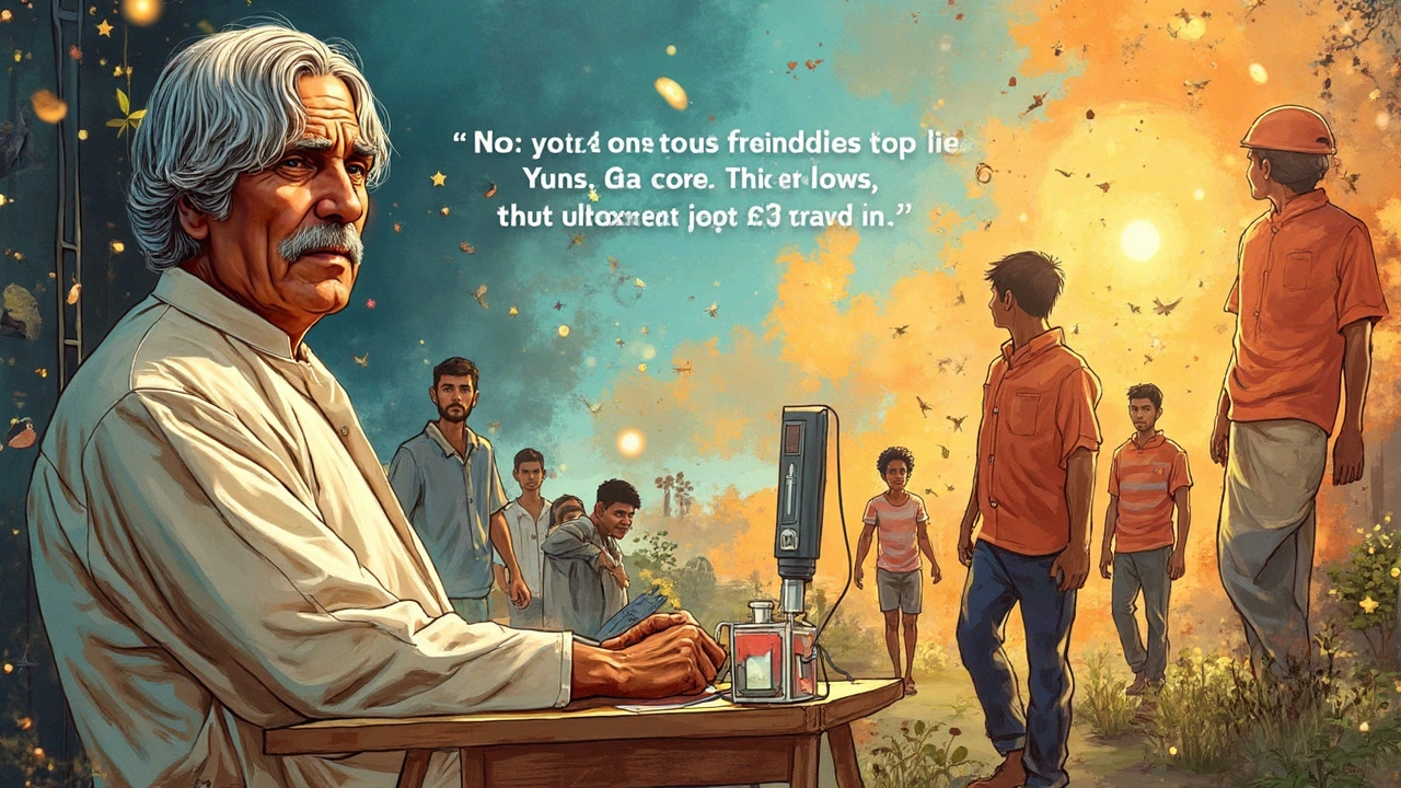 Easy Ways to Use Kalam’s Quote Today