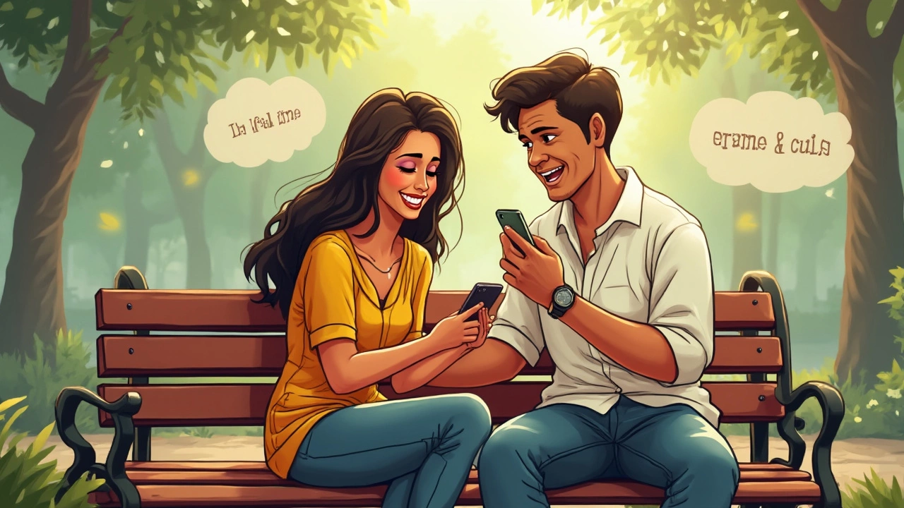 Funny and Bold Statuses: Where’s the Line?