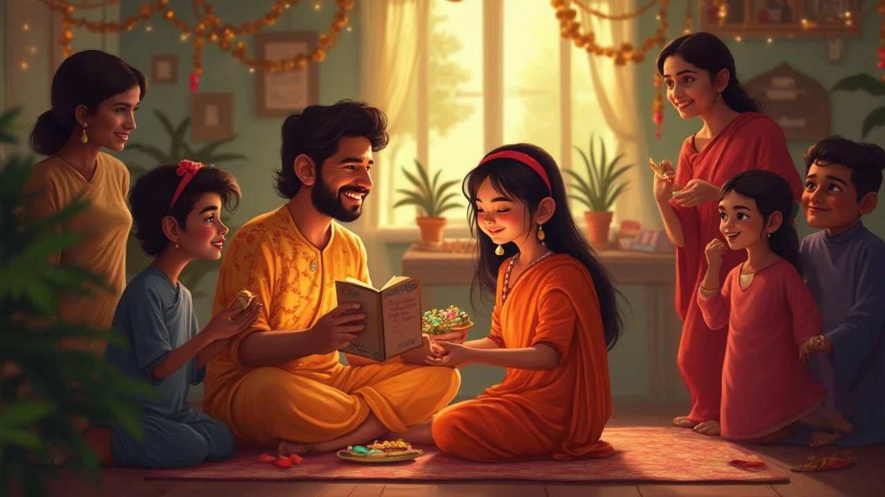 Good Sentence Ideas for Birthday Wishes in India: Stand Out with Heartfelt Words