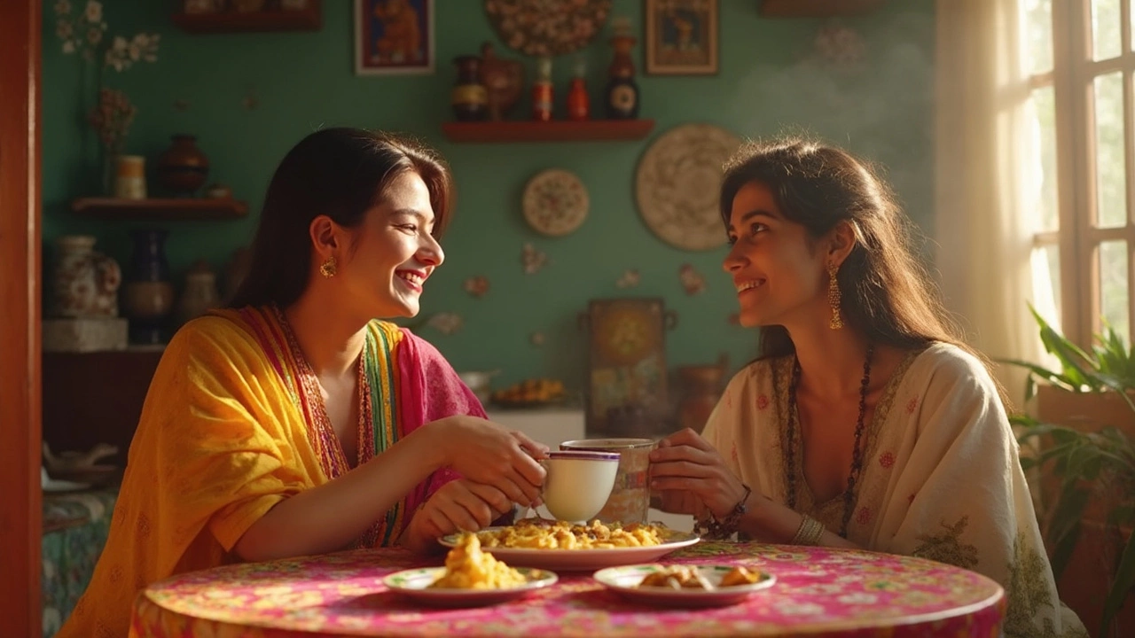 How Do You Express Love? Real Ways People Show Affection in India