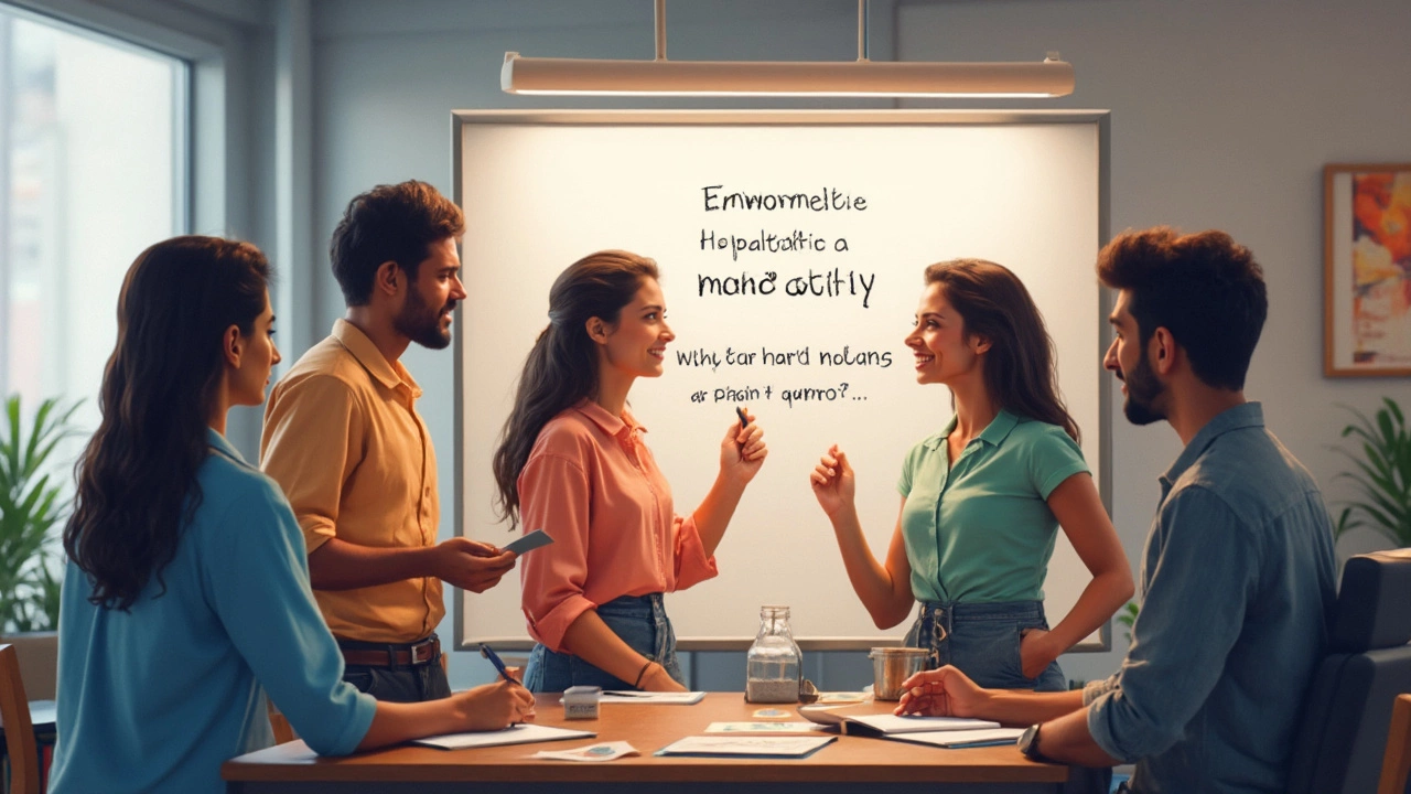 How to Use Quotes for Real Motivation