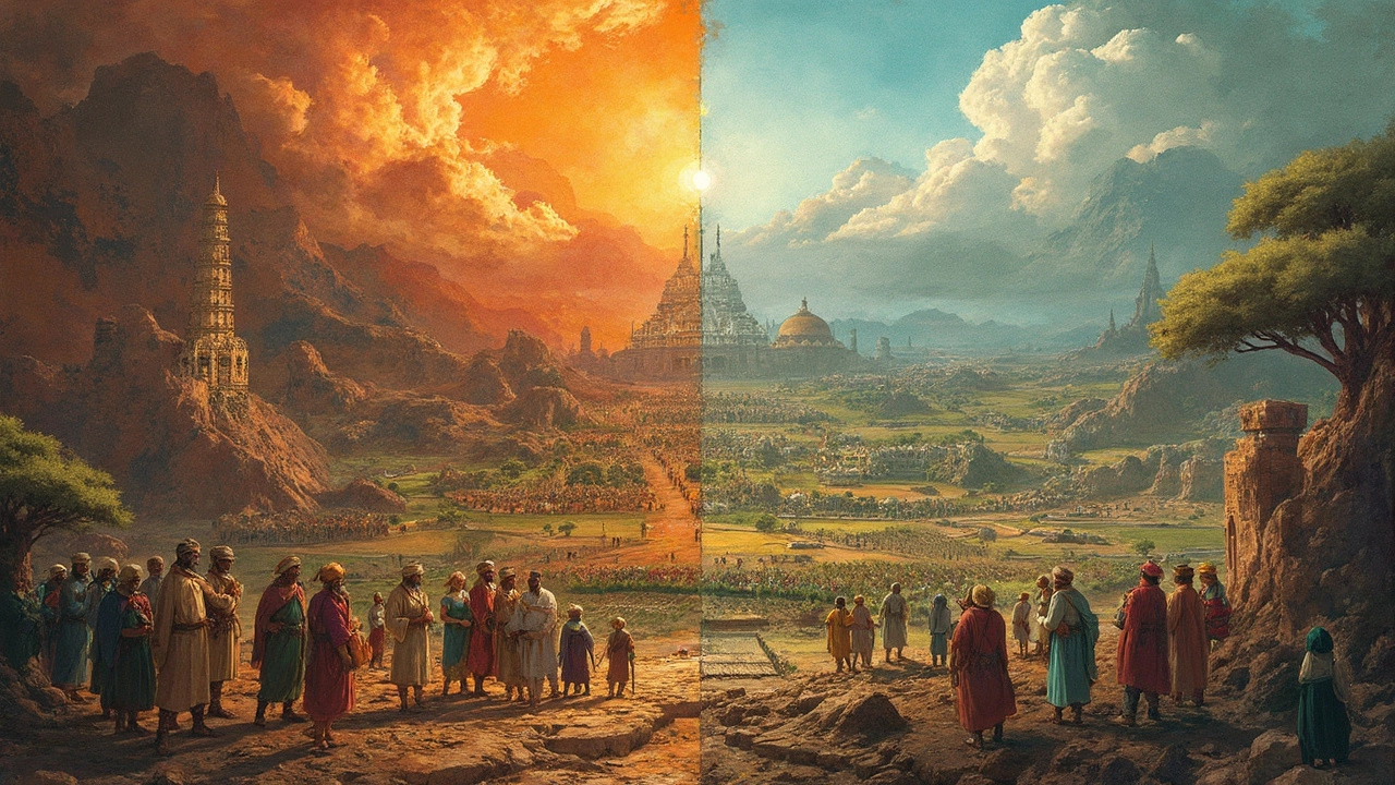 Marco Polo’s Impact: Myths vs. Facts