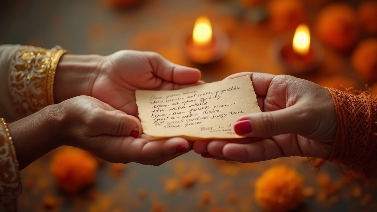 Real-Life Examples that Hit Home