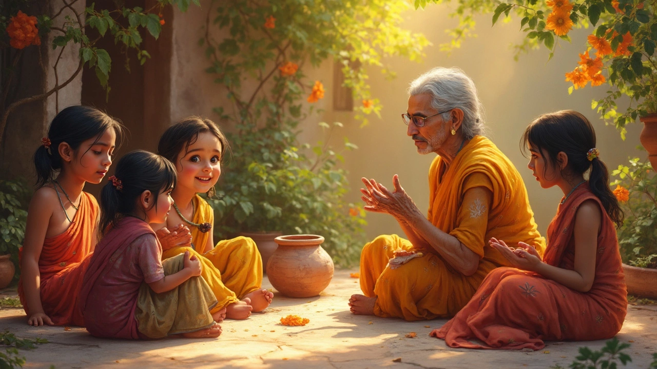 Short Wise Sayings: The Power of Inspirational Quotes in India