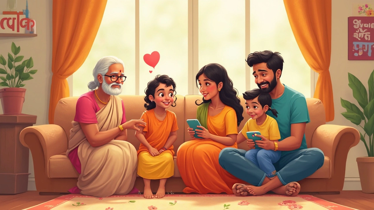 Tips to Express Love the Desi Way