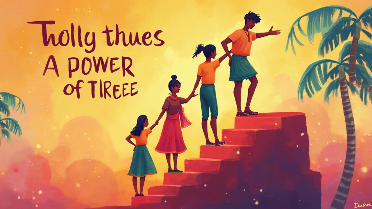 Try the Rule of Three for Yourself
