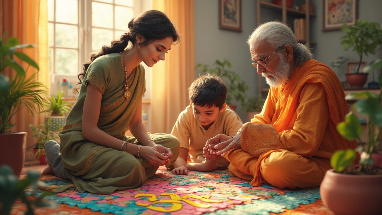 What is 3 to the 3 Power? Lessons from a Simple Number