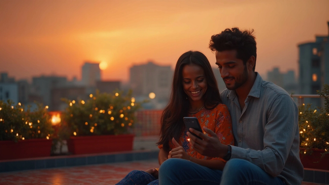 What Is Love Short Line? Simple Status Ideas That Hit Home