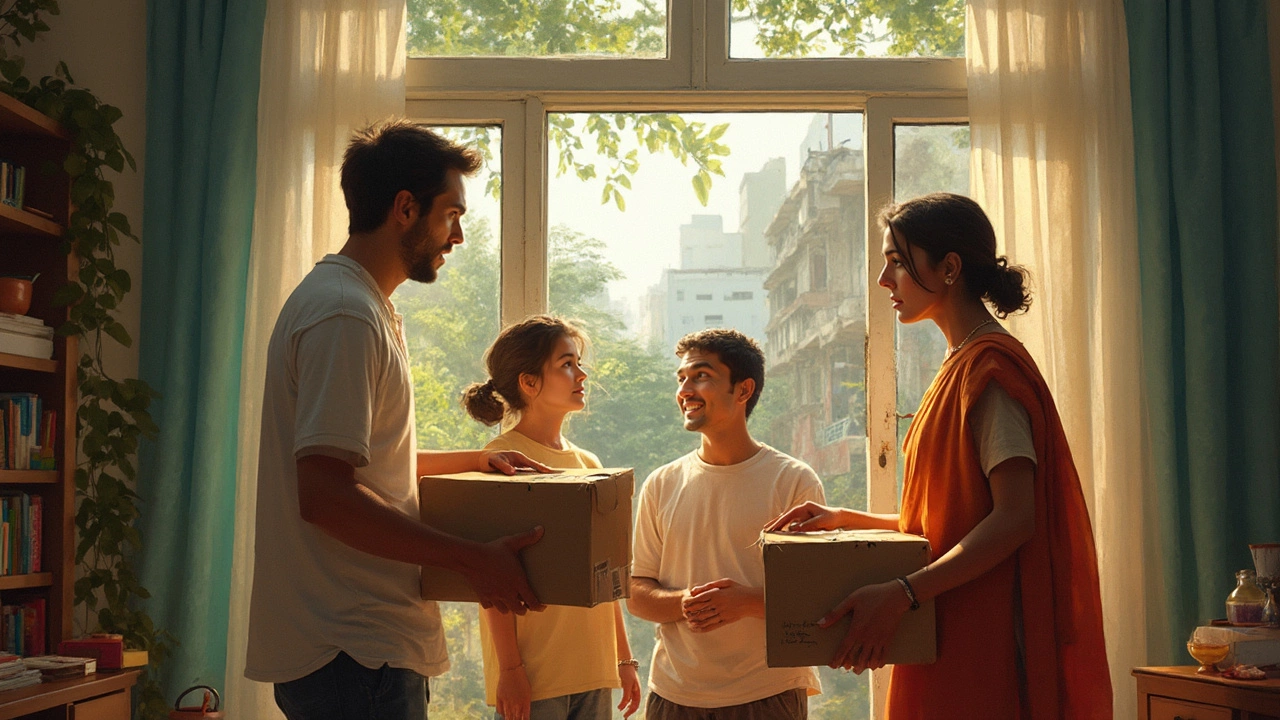 What’s Daily Life Like for American Expats?