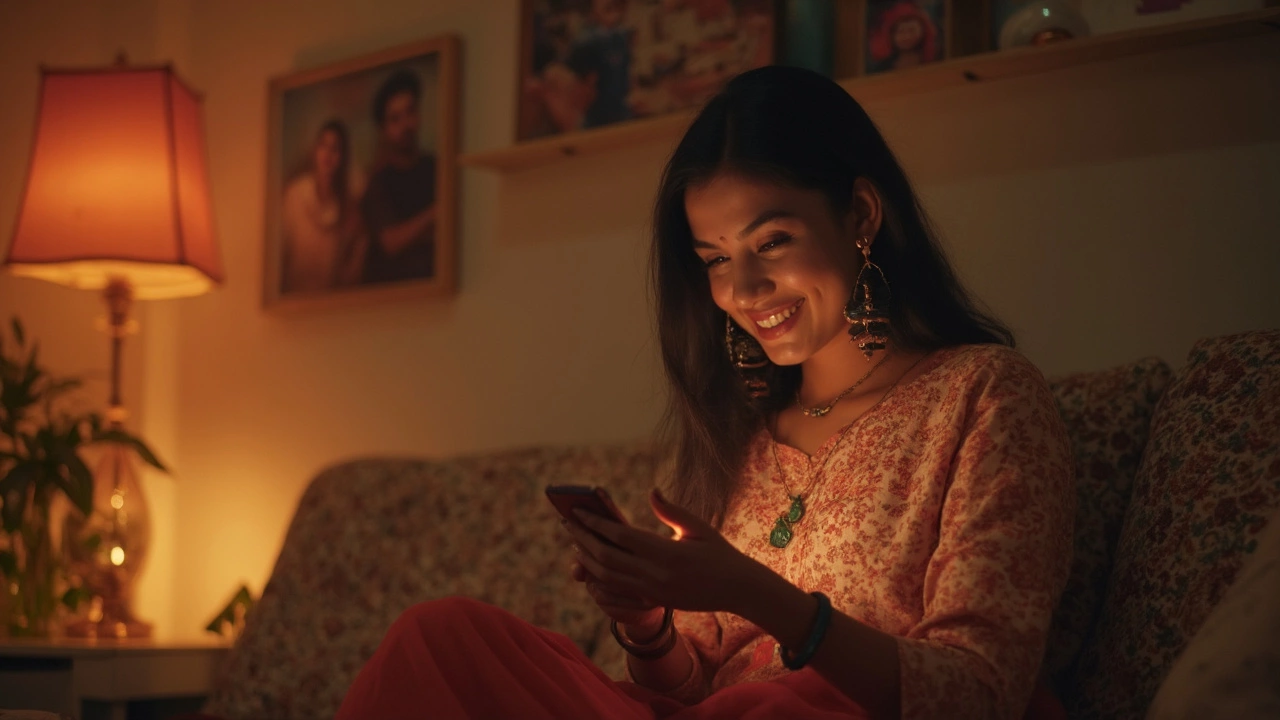 What Text Will Make Him Cry? Powerful Love Messages That Touch the Heart