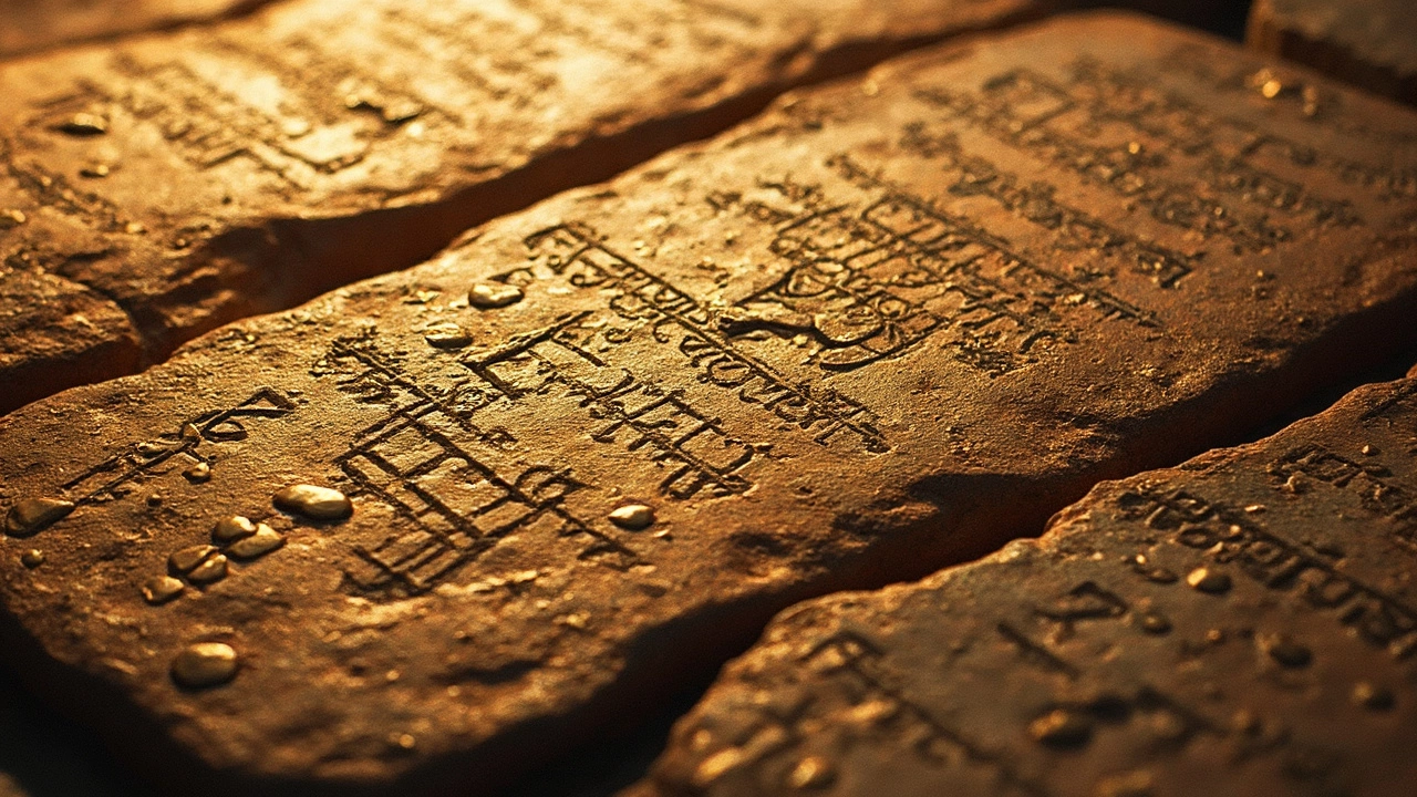 Why Ancient Poetry Still Matters Today