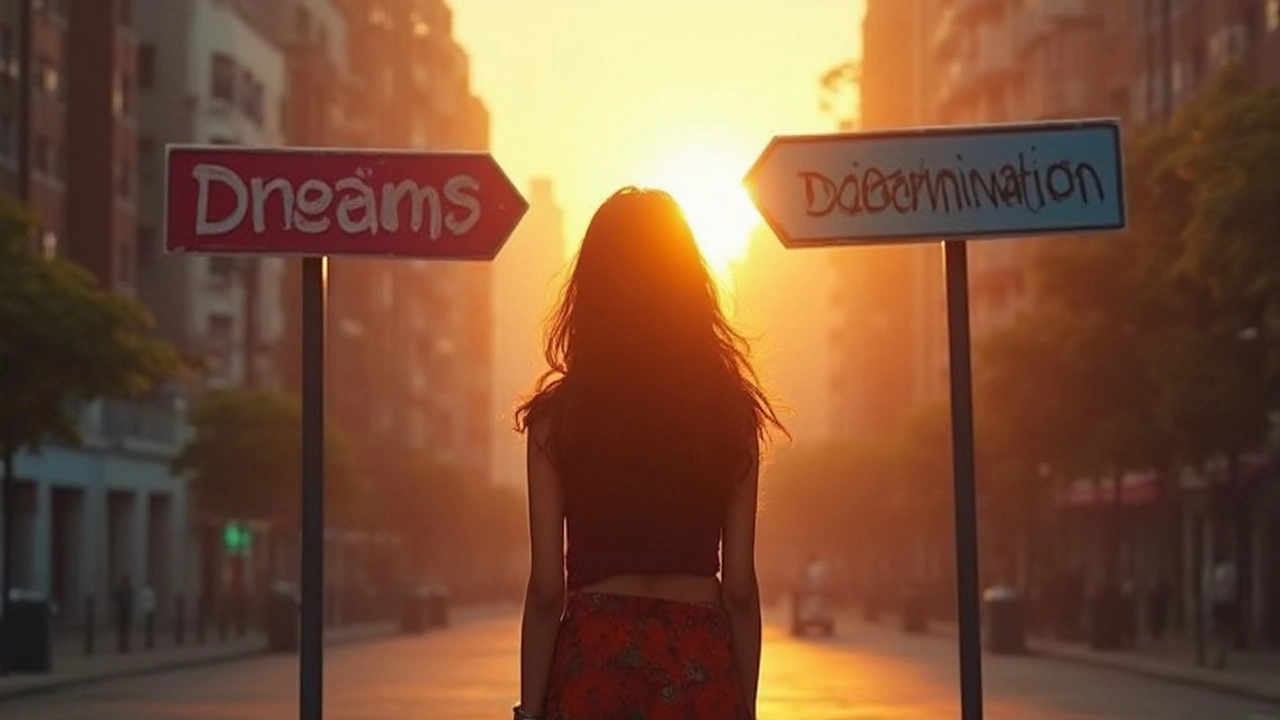 Why Motivational Quotes Love the Power of Three