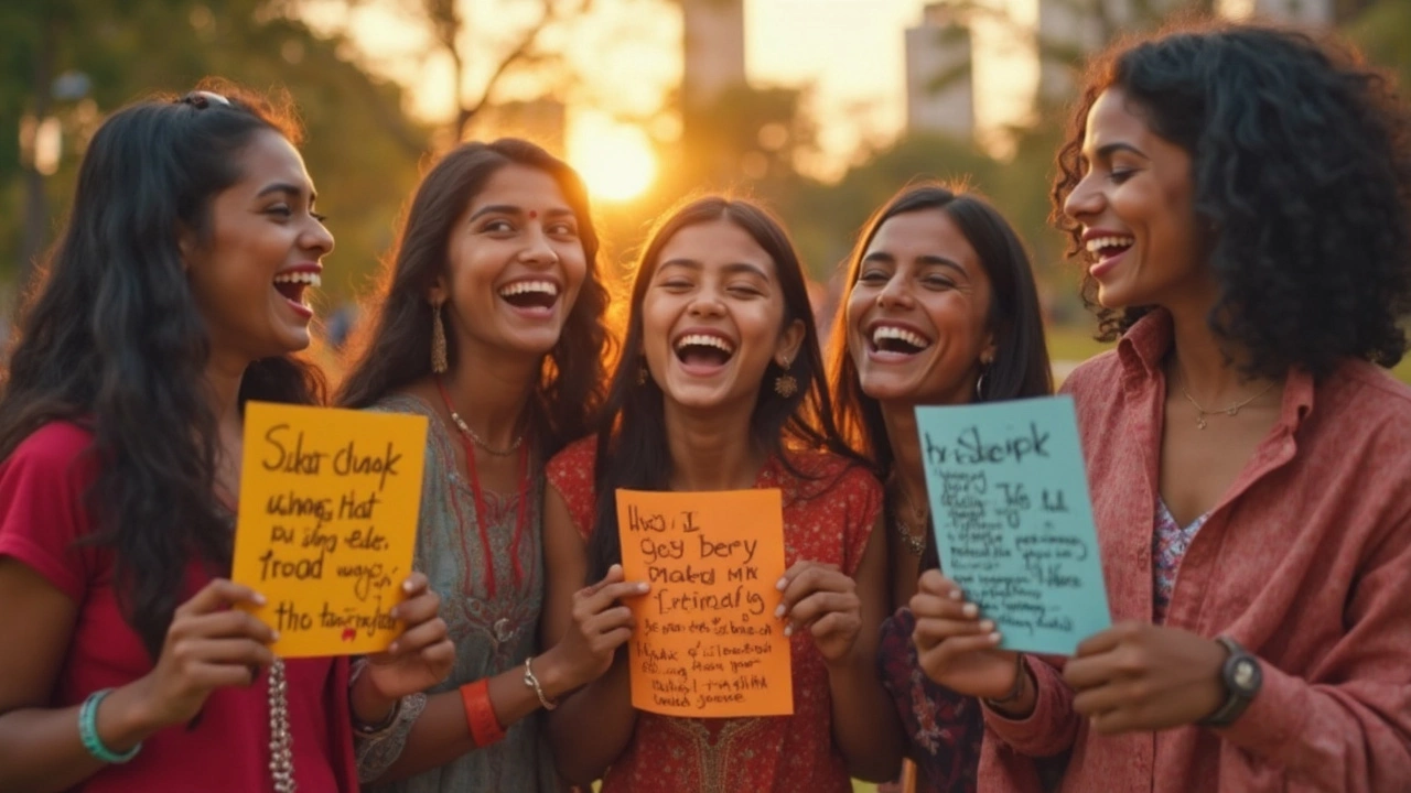 Friendship Quotes India: What Are Good Friends Quotes?