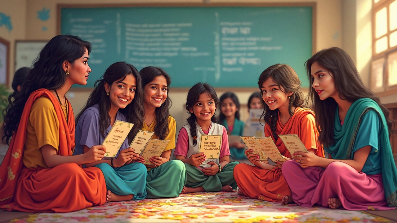 How Do You Shine Quotes? Tips for Uplifting Girls’ Spirits