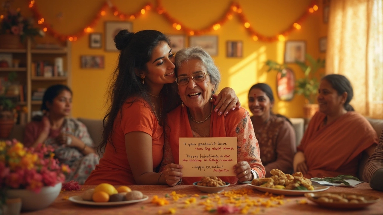 How to Give Deep, Meaningful Birthday Wishes in India