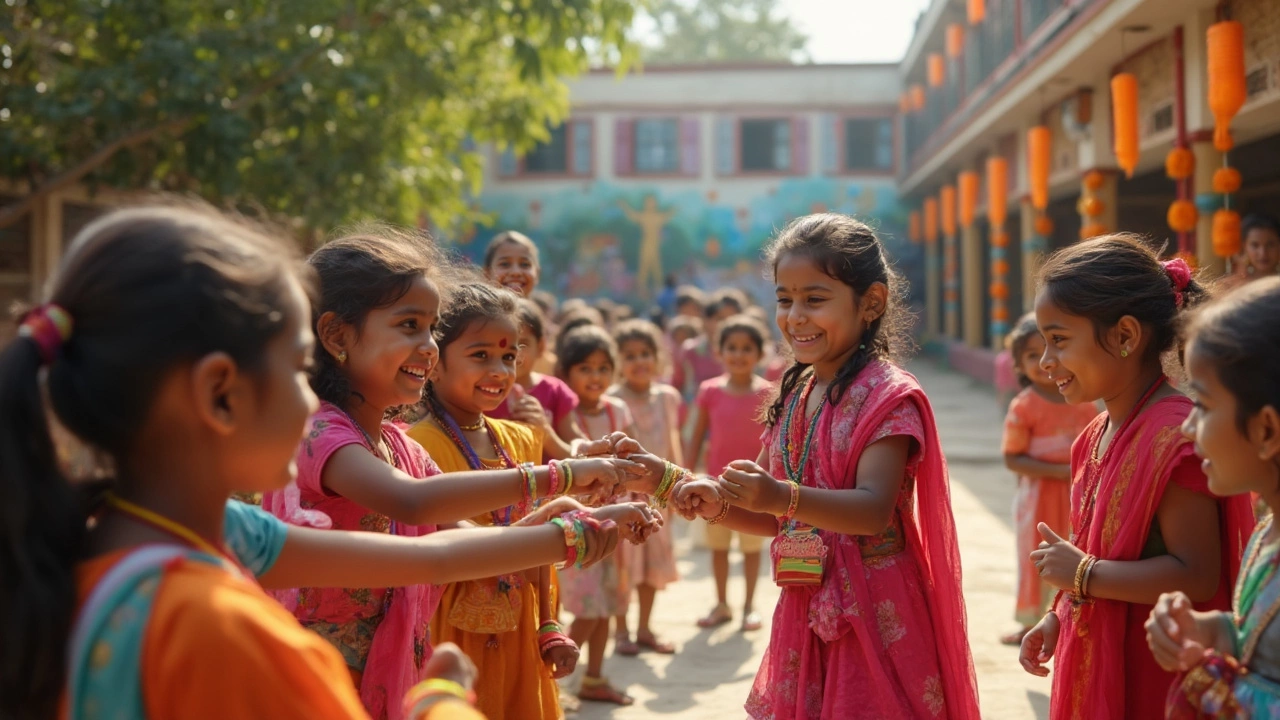 Indian Friendship Day: Significance, Traditions, and Unique Facts