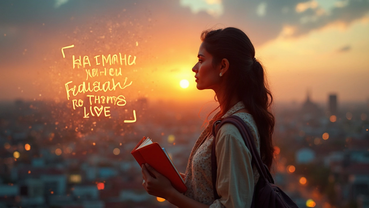 Quote 3: Love That Lasts