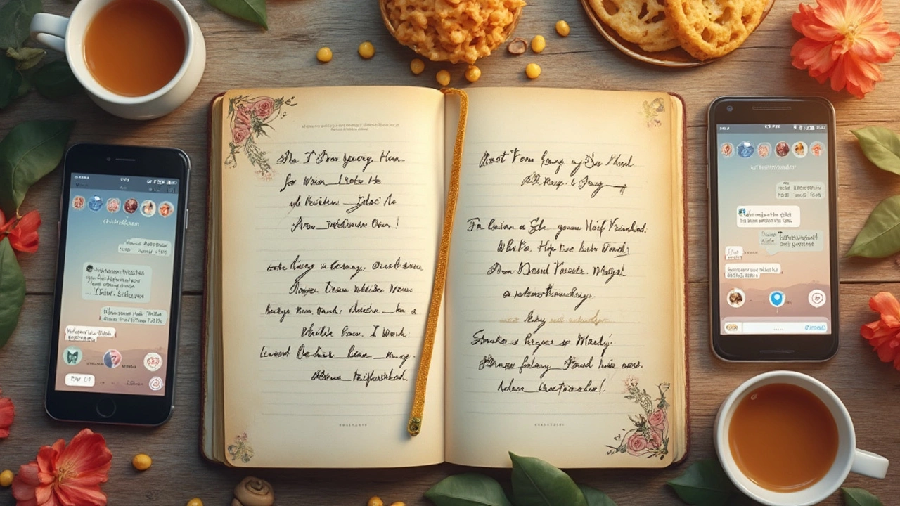 Real-Life Indian-Inspired Friend Quotes