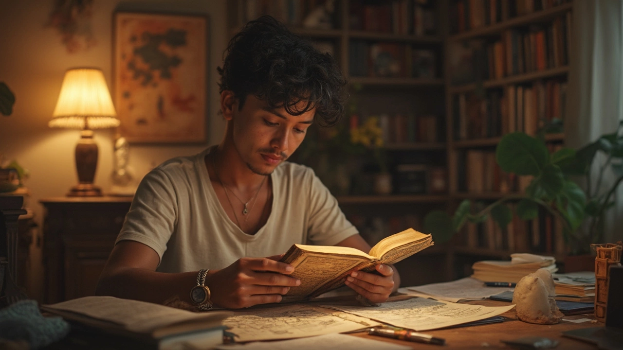 Thinking for Yourself: Tips and Takeaways