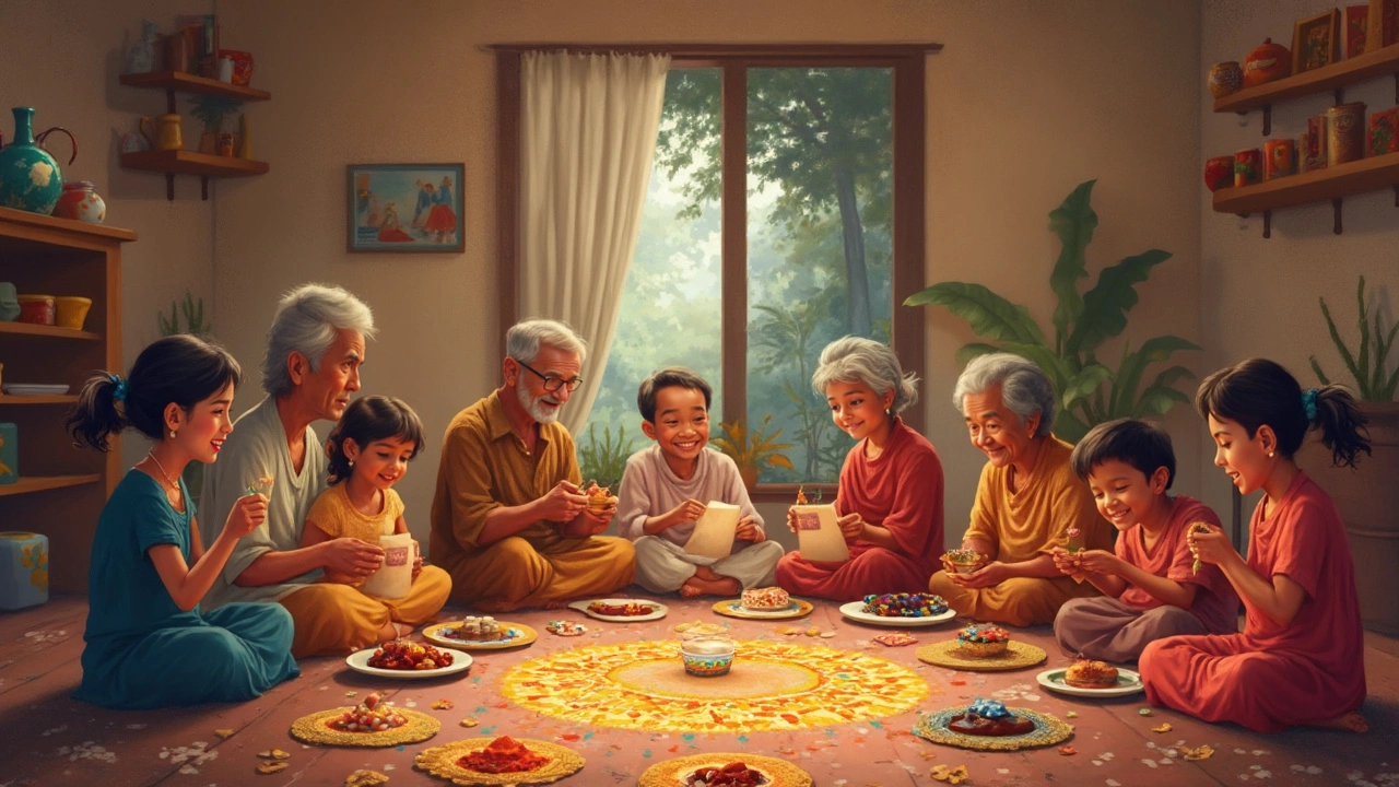 Tips for Making the Most of Indian Friendship Day
