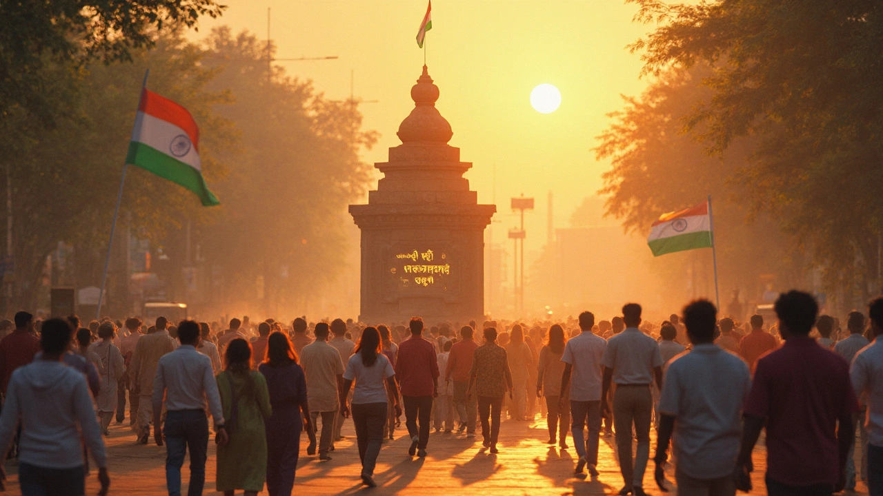 What is Our Motto of India? Meaning, Story & Real-Life Inspiration