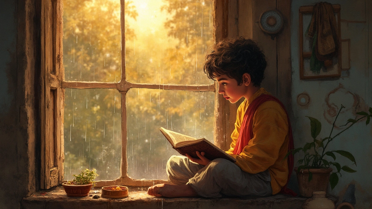 What Poems Make You Cry? Sad Poetry India That Hits Hard