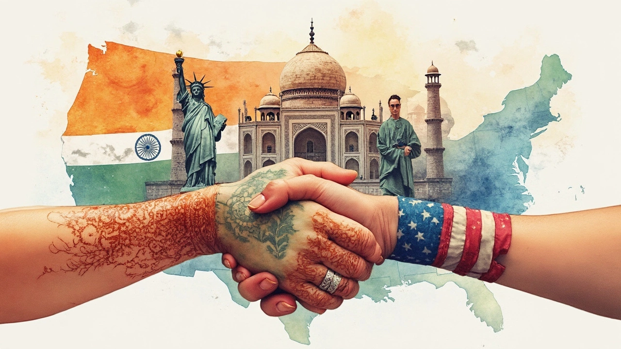 Why Friendship Quotes from India Hit Home