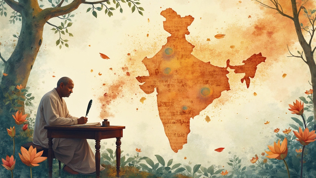 Why Short Poetry Matters in India
