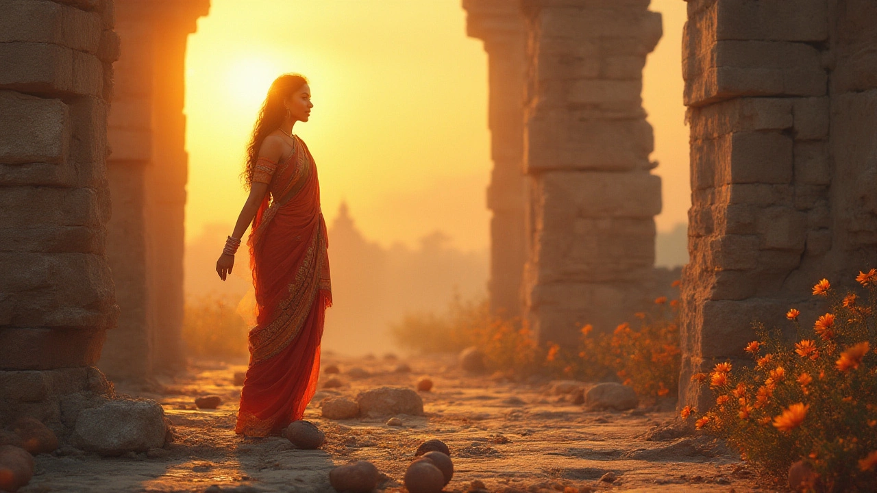 Beautifully Broken Quote Meaning, Origins & Powerful Life Lessons