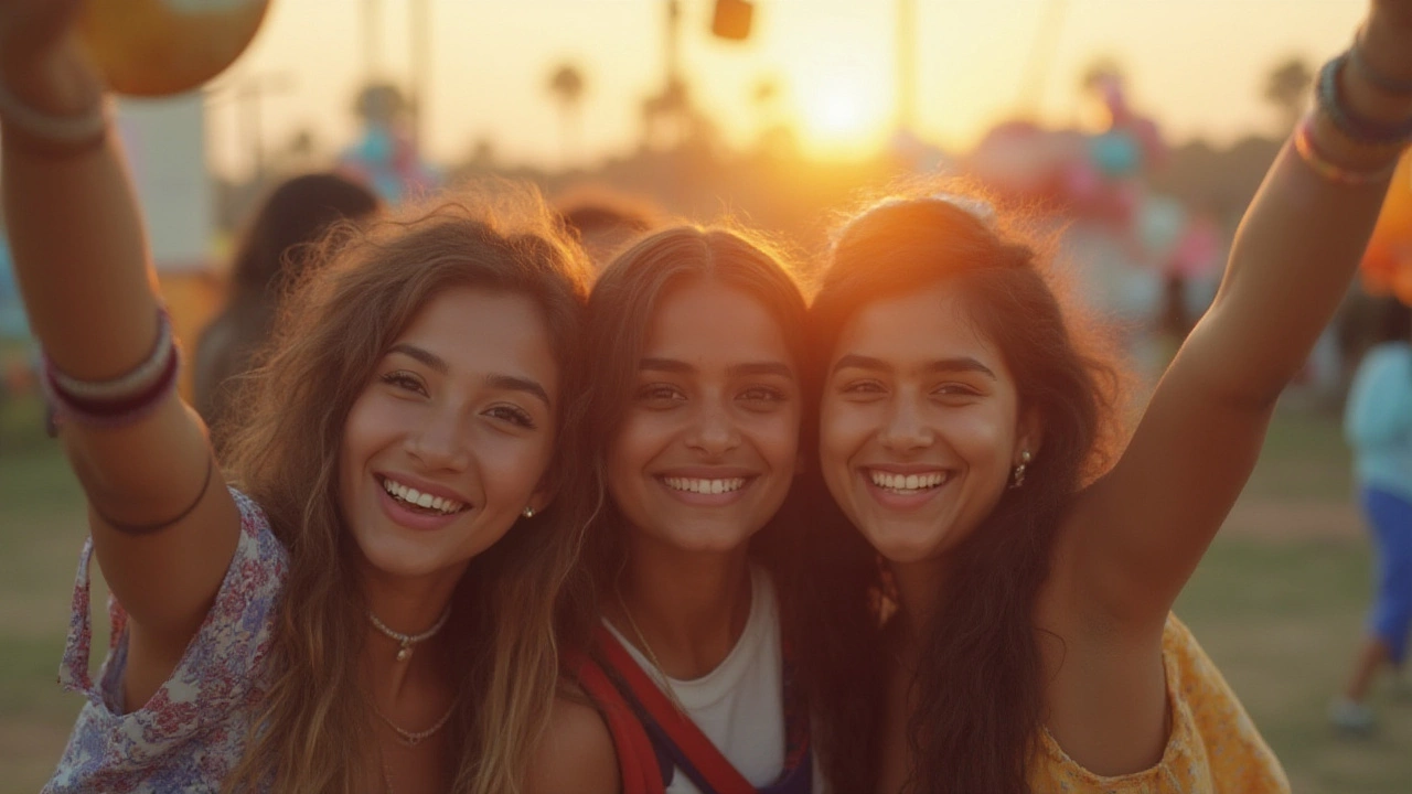 Best Caption Ideas for Friendship Day: Creative Quotes & Unique Messages