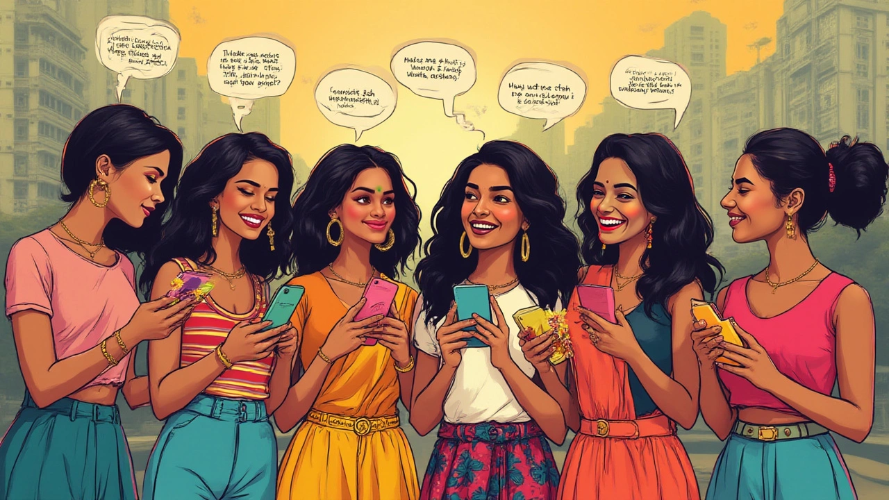 Best WhatsApp Bios for Girls: Creative Ideas & Unique Suggestions