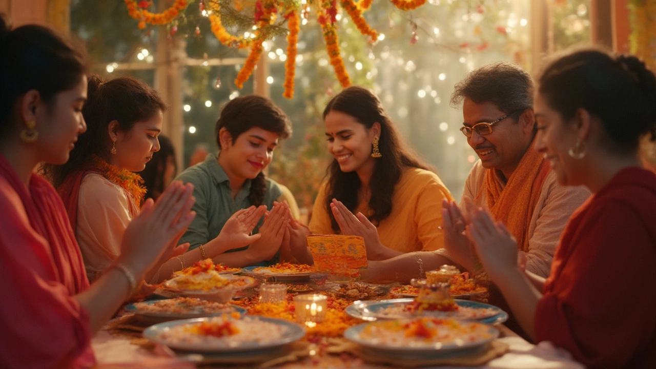 Creative Ways to Express Well Wishes: Heartfelt Messages and Unique Traditions