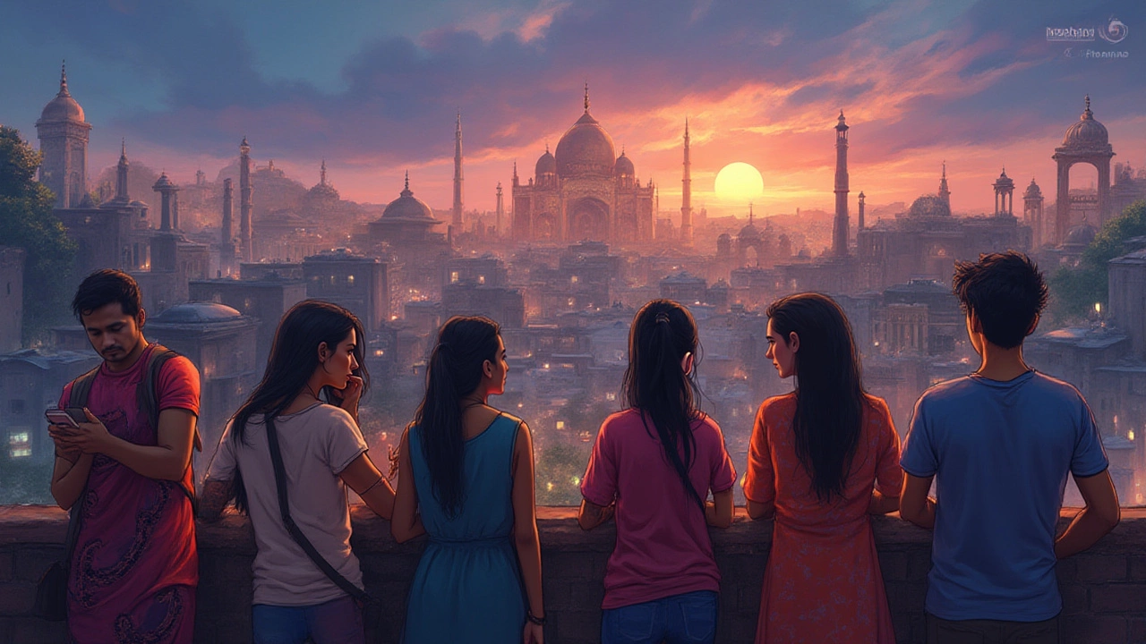 Does India Believe in God? Faith, Facts, and the Indian Mindset Explored