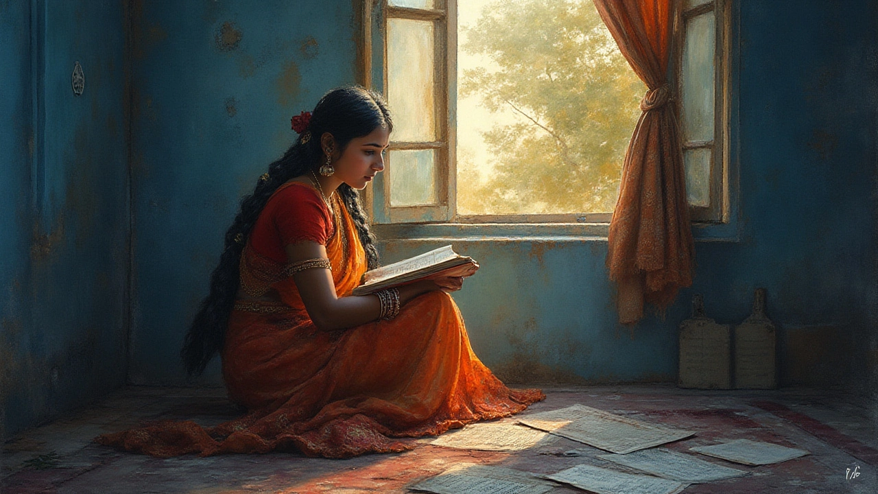 Exploring the Epic Poem About Depression: Meaning, Impact, and Modern Relevance