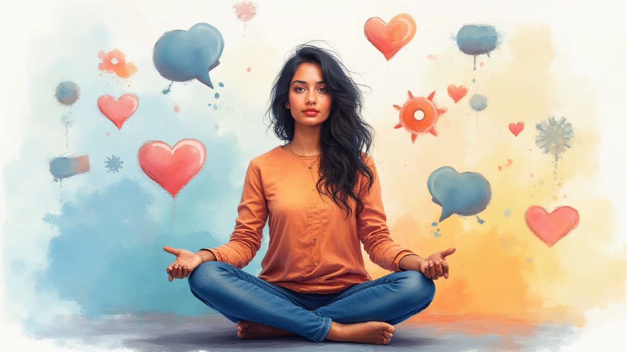 How Attitude Impacts Daily Life: From Work to Relationships