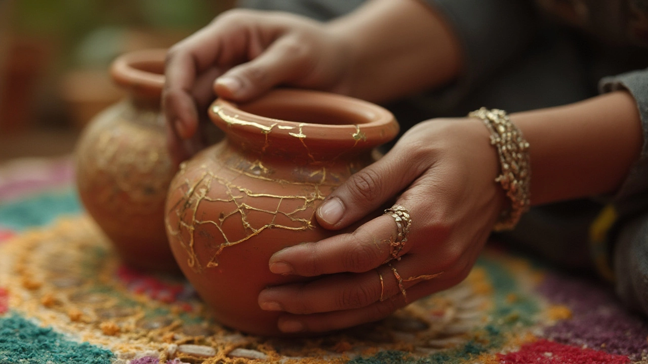 How ‘Beautifully Broken’ Inspires Real Change