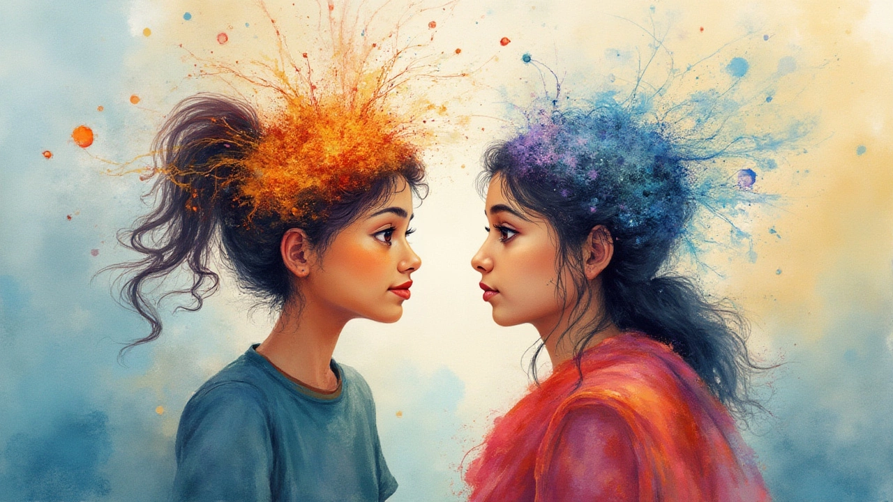 How Love Changes Us: Tricky Truths and Real-Life Lessons