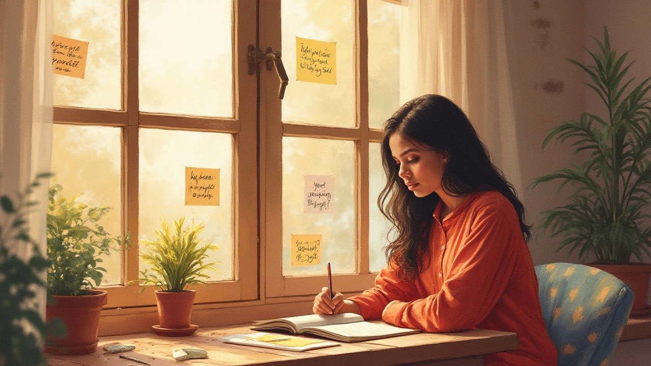How to Choose or Create Your Own Attitude Quote
