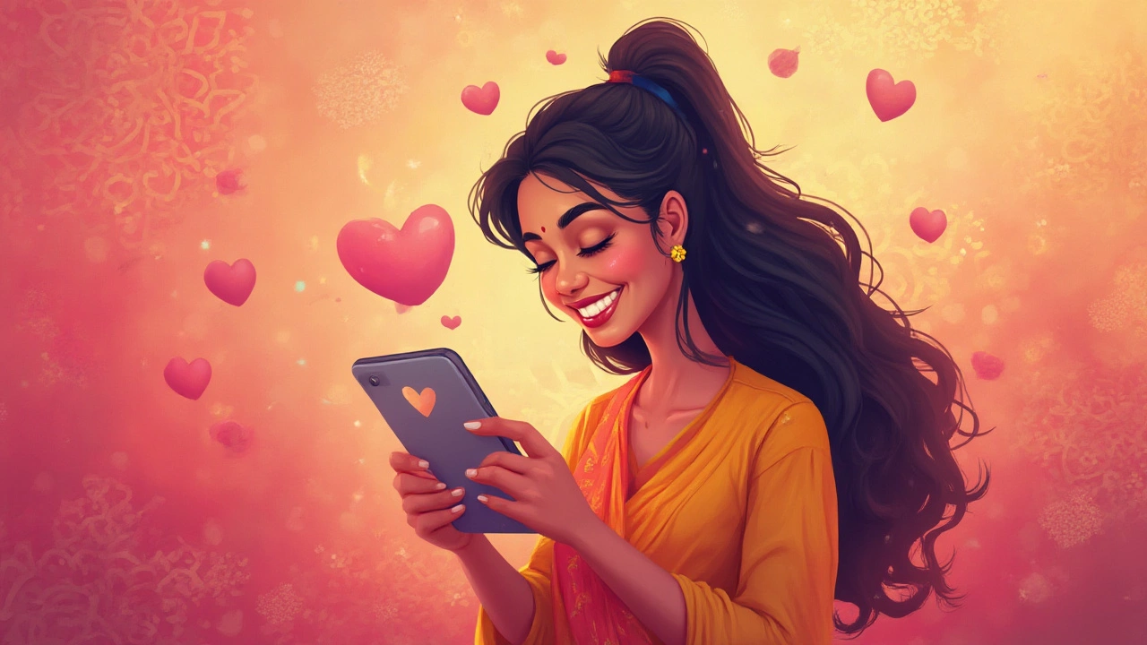 How to Express Love in Status Updates: Unique Ideas & Real Examples
