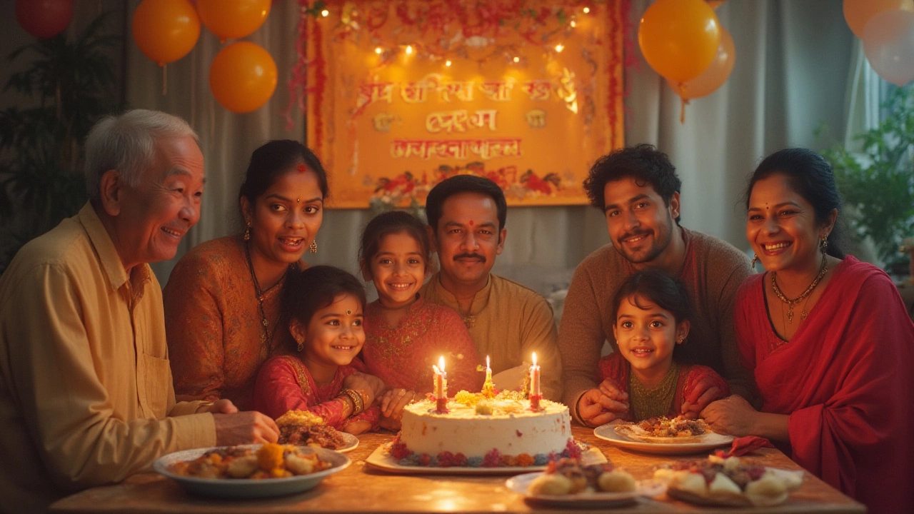 How to Say 'Wish You a Very Happy Birthday' in Hindi and Impress Your Friends