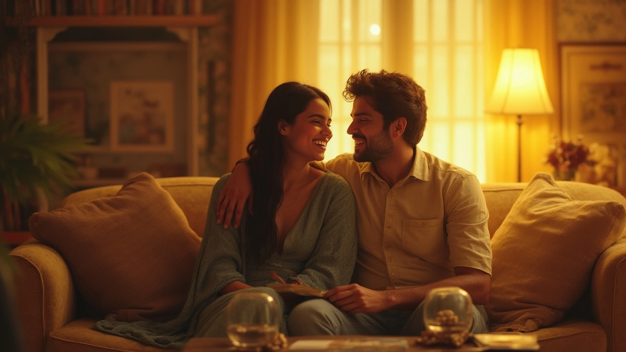 How to Tell If Someone Truly Loves You: Clear Signs and Real Feelings Explained
