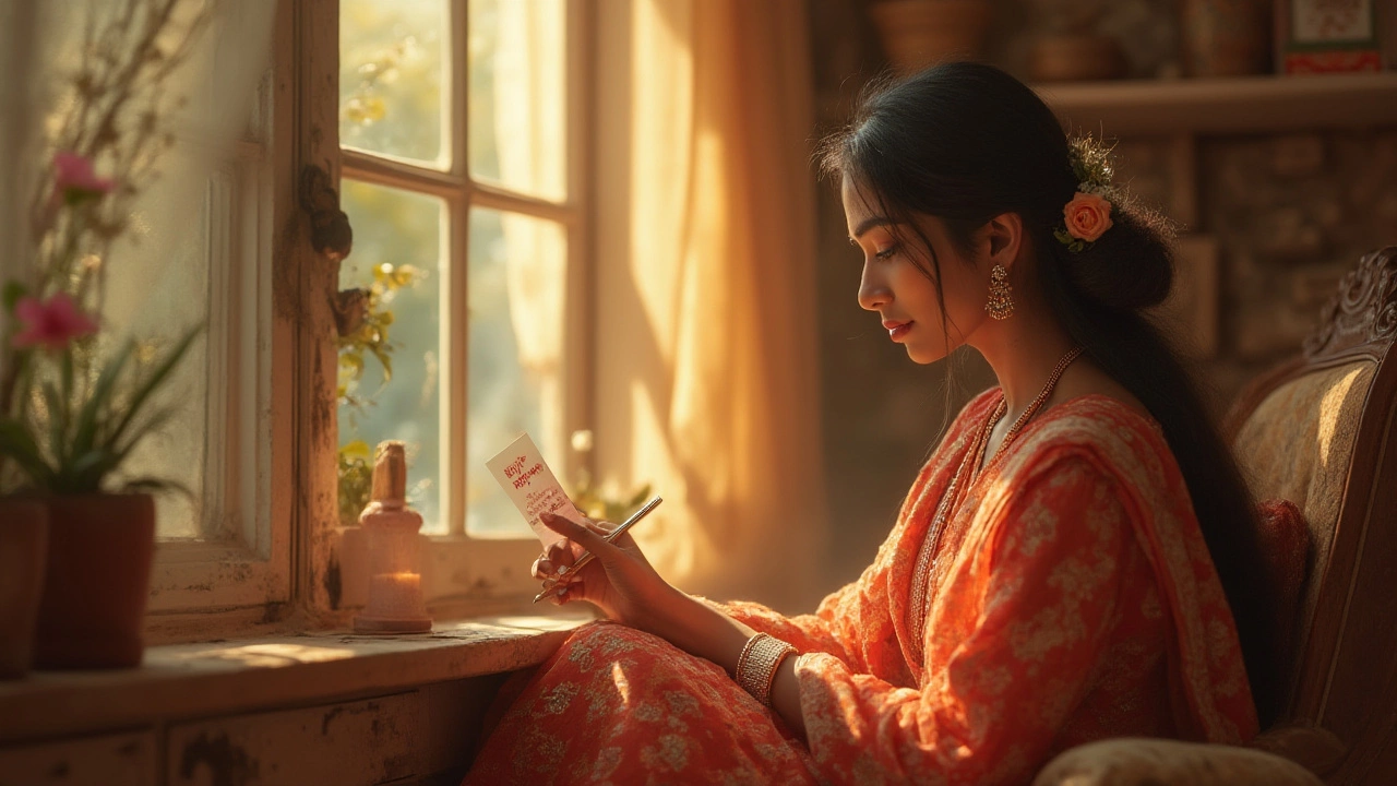 How to Touch His Heart With Words: Deeply Moving Messages That Really Work