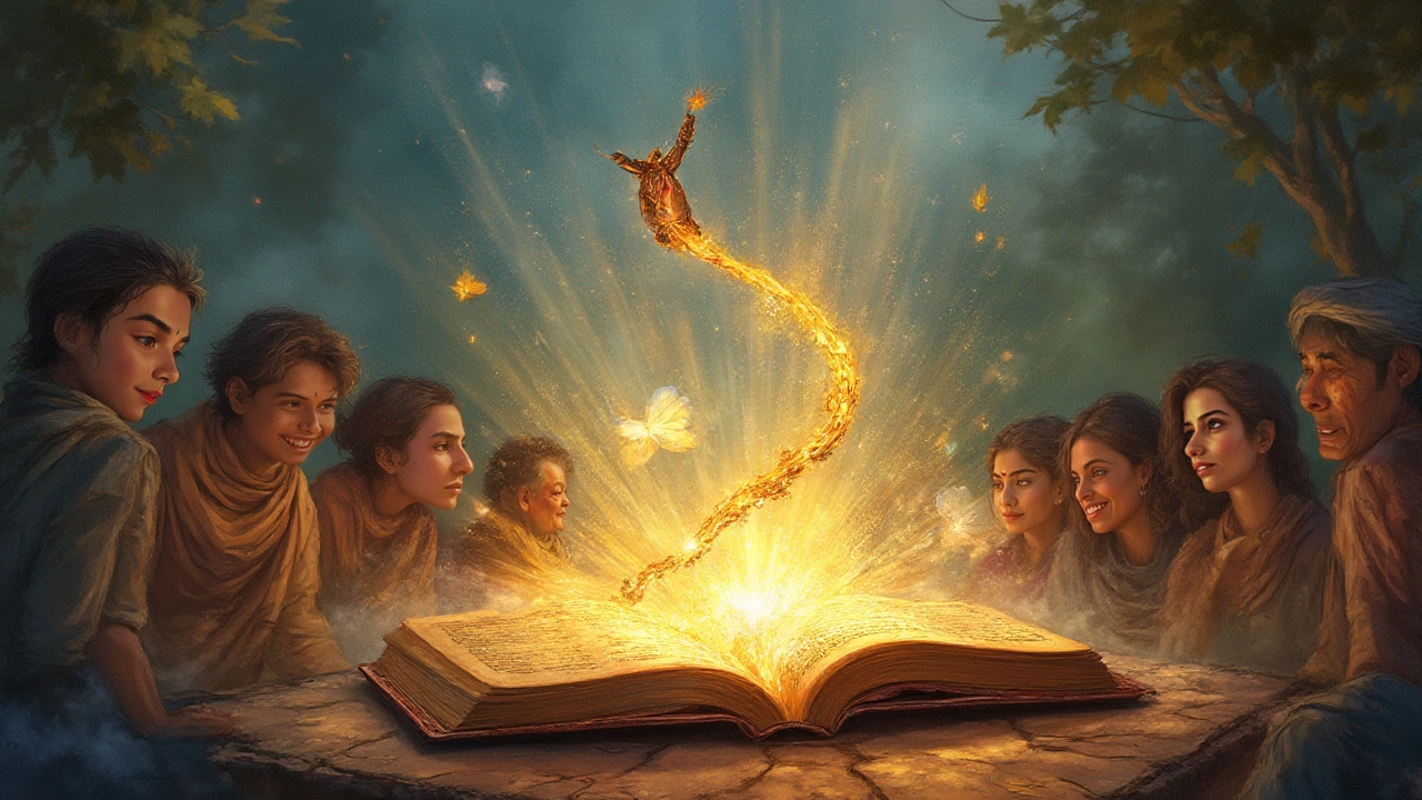 Indian Dream Sayings in Modern Times: Myths, Science, and How to Make Sense