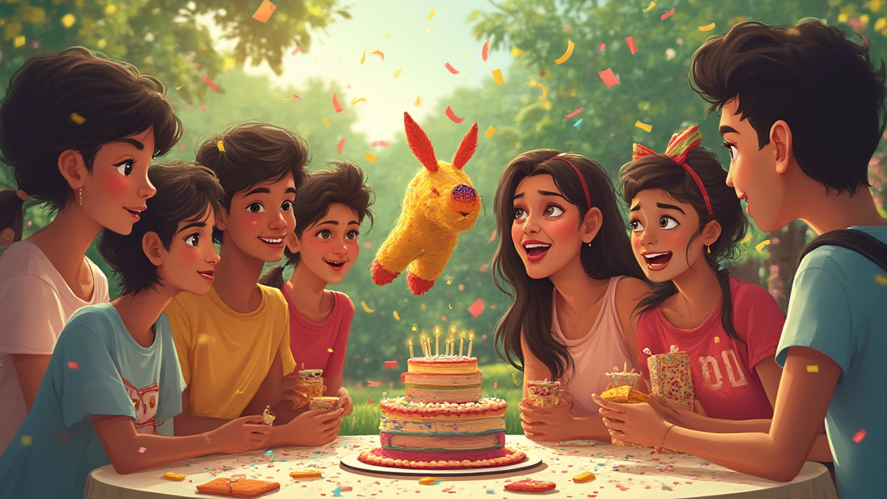 Out-of-the-Box Ways to Wish Happy Birthday